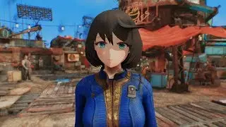 Fallout 4 in 2020... HUGE UPDATE & NEW CONTENT ! 🔥 Thank You Bethesda 😱