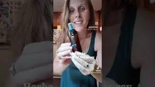 Let's Make Herbal Hair Tea