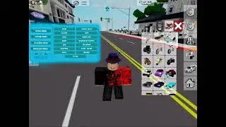 Brookhaven Script Hack 3