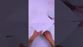 Molino de papel súper fácil #candybar #diy
