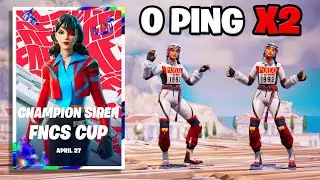 THE LAST GAME TO QUAL... AGAIN!!