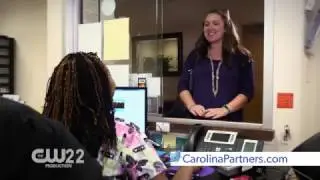 Carolina Partners in Mental HealthCare Local Commercial