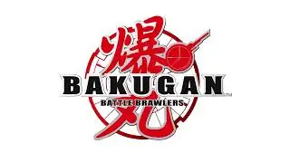 Park - Bakugan Battle Brawlers
