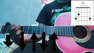 COMO TOCAR EXTRAÑOS DE AYZAK EWAN EN GUITARRA