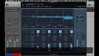 Drum Sample Processing Techniques - Part 4