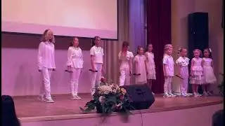 С днем Матери!