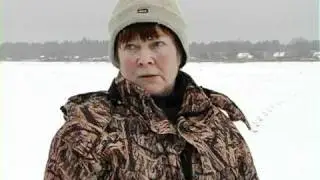 ГИМНС лёд рыбаки