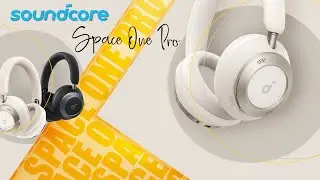 soundcore Space One Pro Headphone Test/ Review