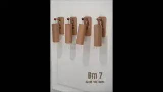 Chord Doorbell 432hz   #chorddoorbell  #doorbell  #windchime #windchimes