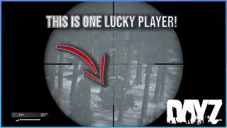 This is One Lucky Player! DayZ Shorts