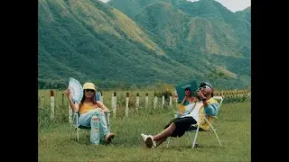 Dolphsun @quihuboparce - Ready Patí (Official Video)