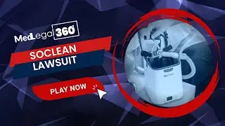SoClean Lawsuit