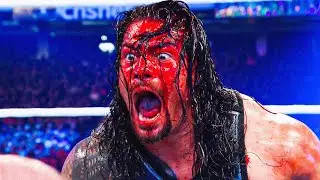Greatest WRESTLEMANIA OMG! Moments