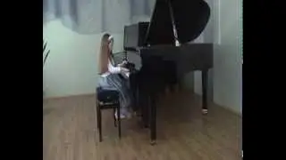 Маргарита Комарова-Margarita Komarova