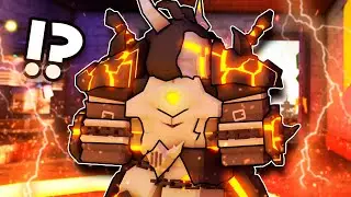 This AMAZING Dungeon Game Has EVERYTHING!? [Roblox]
