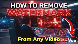 How to Remove Watermark from Video for Free (Easy Tutorial 2026)