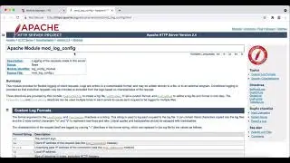[PrestaShop Modules] - Apache Log Analyzer - Mining Big Data for User Behavior
