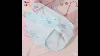 Sorex Kids Underwear art. NA401-3