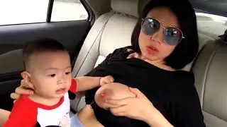 mother & baby 🍼🍼
