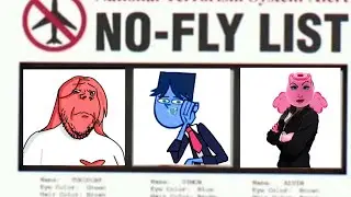 the ahogae incident (silly skit i made)