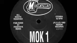 Vitamin - The Point -- MOK 1