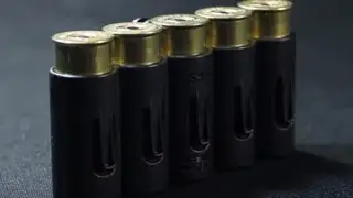 Патронташи 12 / 20 калибра SH-5 Fab Defense