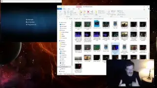 Checking out OBS Remote for live streaming....