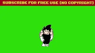 Green Screen Free No Copyright.