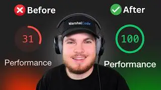 This is how I Made My Next.js Application 10x Faster