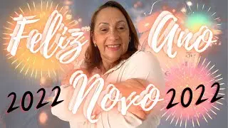 MENSAGEM DE ANO NOVO PARA VOCÊS #felizanonovo #réveillon #festa #família #diaadiacommaria