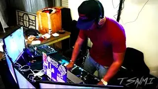 DJ promo || TSNMI