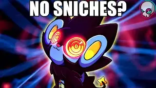 You LIARS! LUXRAY is NOT a LION! 🚫🦁🚫 Gnoggin