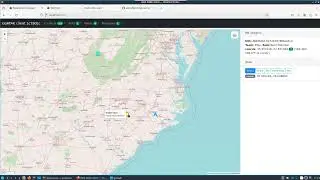 WarDragon KrakenSDR to TAK Python + Federate TAK Server w/ K2T Developer (KrakenSDR)