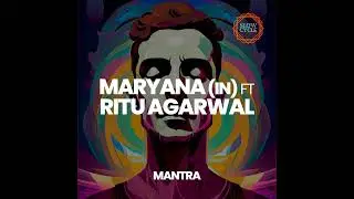 Maryana (IN) - Dance With the Devil feat. Ritu Agarwal [Slow Cycle Records]