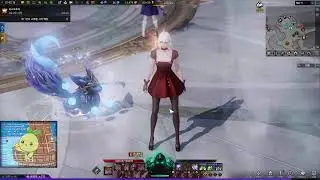 [Lost Ark KR] Weekly stuff