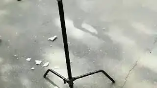 Бьем посуду