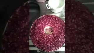 Салат на новый год!
