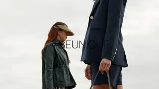 Axel SS21 #be unique