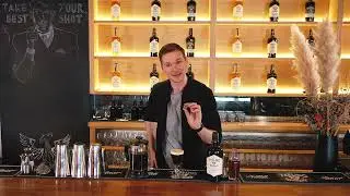 Teeling Irish Coffee, Made the Dublin Way!