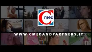 CMed And Partners: ti aiutiamo ad amarti