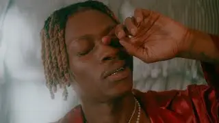 PsychoYP - Euphoria (Official Video)