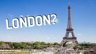 I'm Terrible at Geoguessr...
