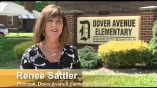 City of Dover Ohio