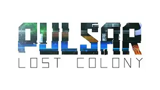 Капитан Борщ PULSAR: Lost Colony