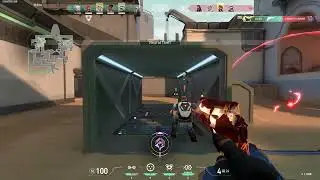 Clean Singularity Sheriff Ace