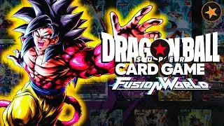 Ranked Climb with Yellow Vegeta & Select Draft Later! | Deck List & Gameplay - Fusion World