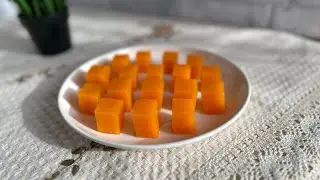 ПОЛЕЗНАЯ СЛАДОСТЬ ДЛЯ ПОДНЯТИЯ НАСТРОЕНИЯ!!!