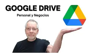 Como iniciar Google Drive | Almacenamiento en la Nube [GRATIS y SEGURO]