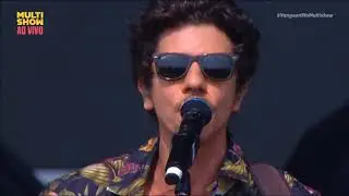 Vanguart - Lollapalooza Brasil 2018 (Final)
