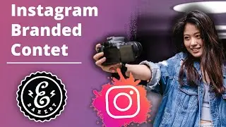 Instagram Branded Content - Das neue Branded Content Tool von Instagram | Tutorial